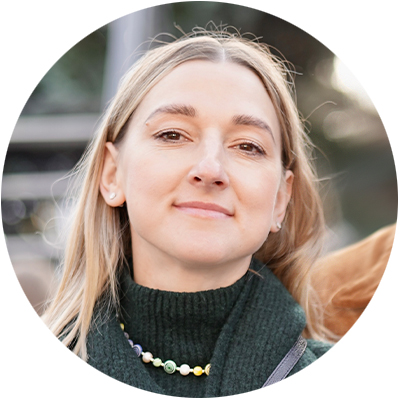 Олена Борисова